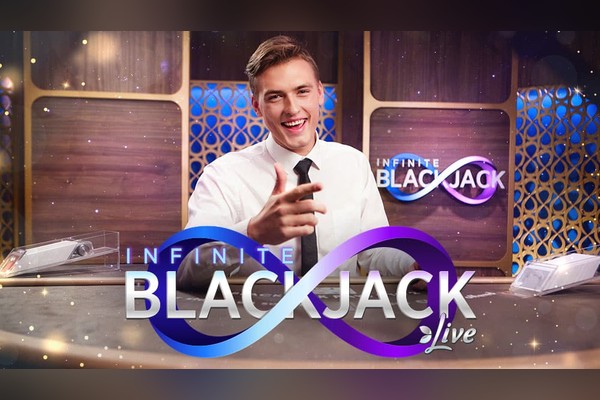 Infinite Blackjack