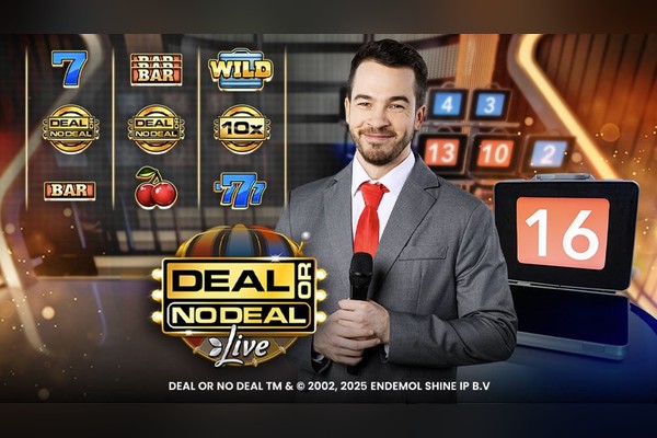 Deal or No Deal